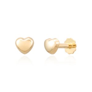 Piercing tragus oro