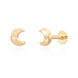 Piercing tragus oro